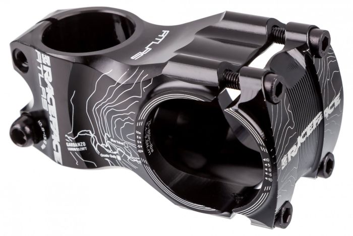 Винос RaceFace STEM,ATLAS 35,35,35X0,BLACK