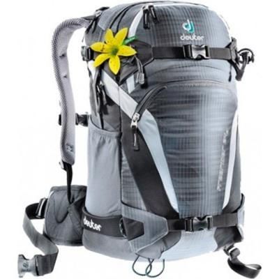 Рюкзак Deuter Freerider 24 SL цвет 4750 anthracite-black