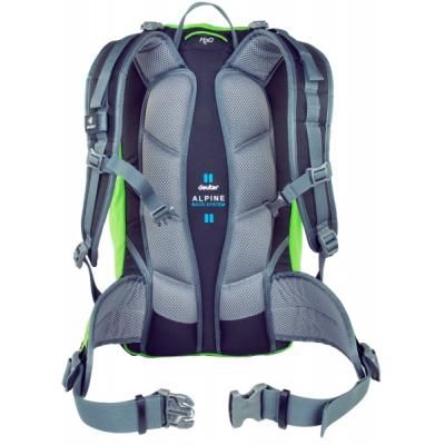 Рюкзак Deuter Freerider 26 цвет 7520 black-anthracite