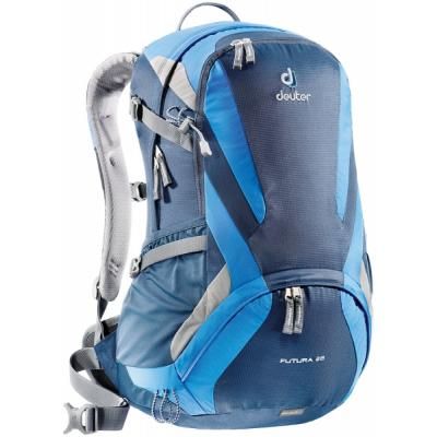 Рюкзак Deuter Futura 28 цвет 3303 midnight-coolblue