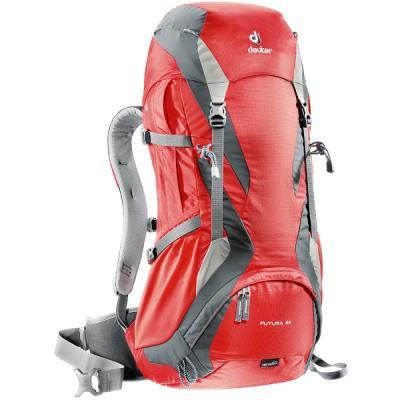 Рюкзак DEUTER Futura 32 колір 5510 fire-granite