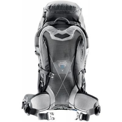 Рюкзак DEUTER Futura 35 EL колір 7410 black-granite