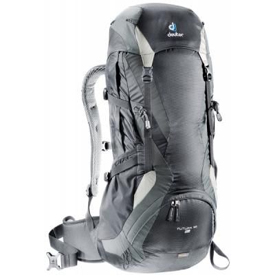 Рюкзак DEUTER Futura 35 EL колір 7410 black-granite