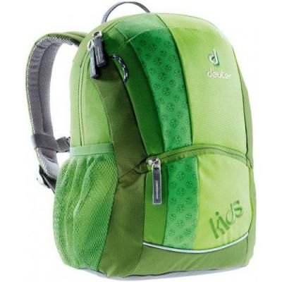 Рюкзак Deuter Kids цвет 2004 kiwi