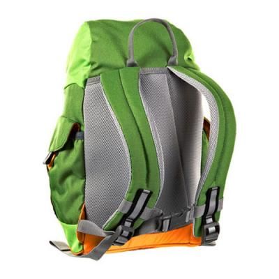 Рюкзак DEUTER Kikki колір 2206 kiwi-emerald