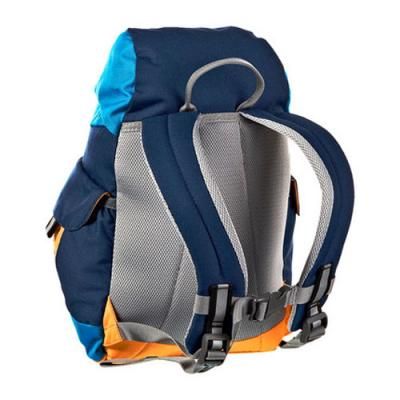 Рюкзак DEUTER Kikki колір 3312 turquise-midnight