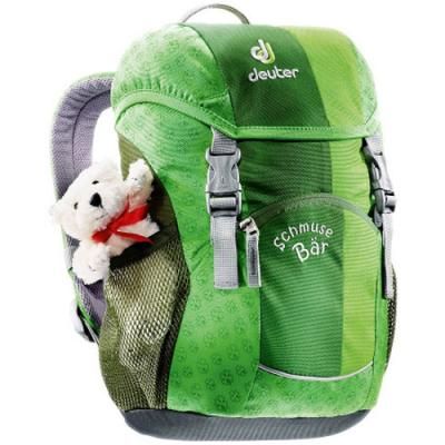 Рюкзак DEUTER Schmusebar колір 2004 kiwi