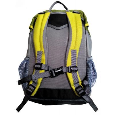 Рюкзак DEUTER Schmusebar колір 2004 kiwi