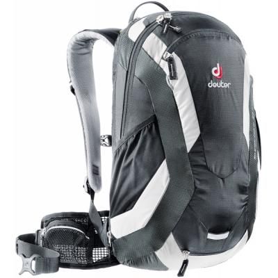 Рюкзак DEUTER Superbike 18 EXP колір 7410 black-granite