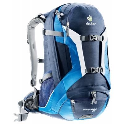 Рюкзак Deuter Trans Alpine 30 цвет 3980 midnight-ocean