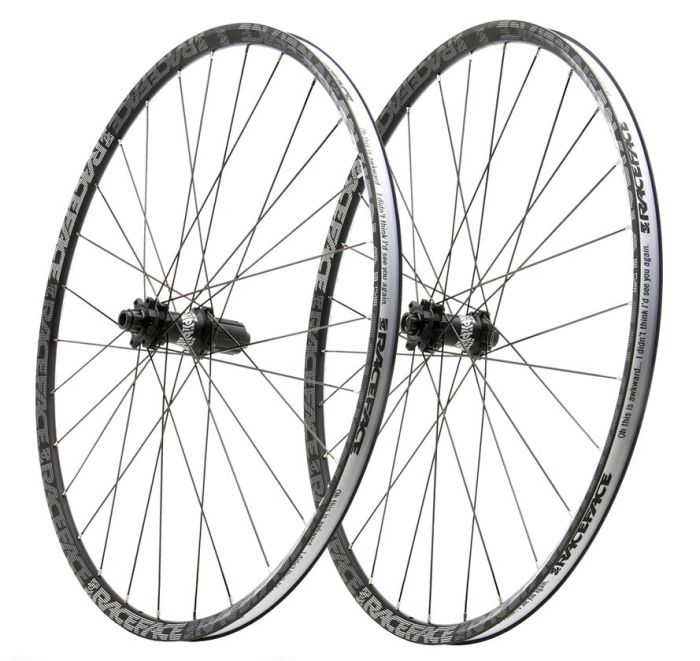 Колеса WHEEL SET, 27.5