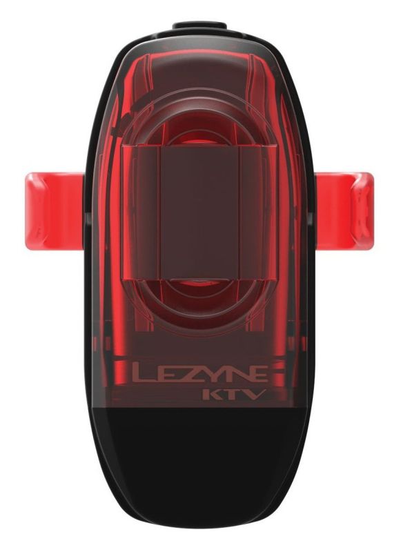 Заднє світло Lezyne KTV PRO SMART REAR Чорний Y13