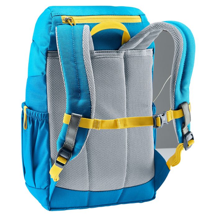 Рюкзак DEUTER Schmuseb?r колір 1324