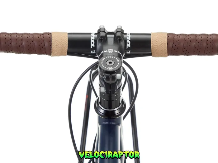 Велосипед турінг 28" KONA Sutra Midnight