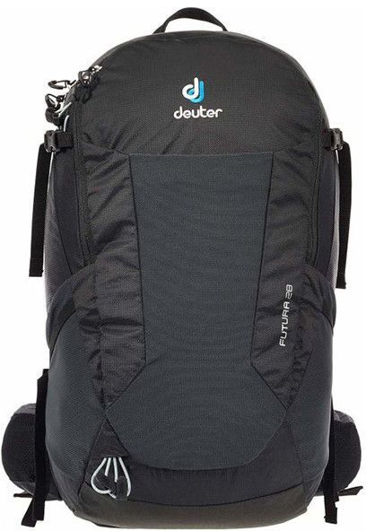 Рюкзак DEUTER Futura 28 колір 7000 black