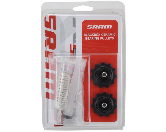 Ролики перемикача SRAM RD PULLEYS CERAMIC BRG AEROGLIDE ROAD