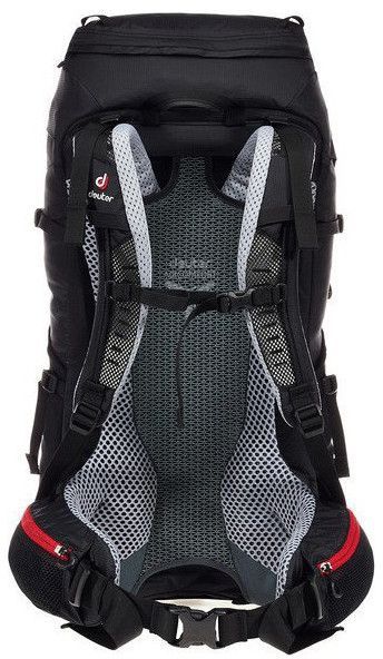 Рюкзак DEUTER Futura 30 колір 7000 black