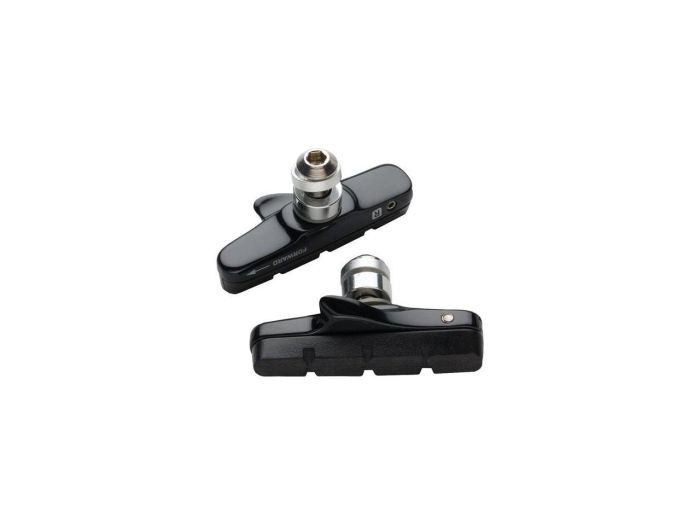 Колодки ободные AM SHORTY ULT BRAKE PAD CART 1 SET