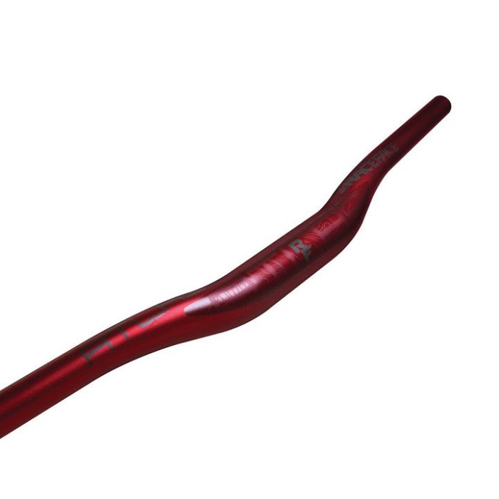 Руль RF HANDLEBAR,ATLAS,35X820,20MM,RED