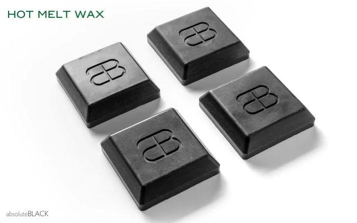 Graphen Wax 340g +/-5% воск для ланцюга