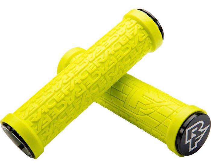 Грипси RF GRIPS,GRIPPLER,30MM,LOCK ON,YELLOW,P389