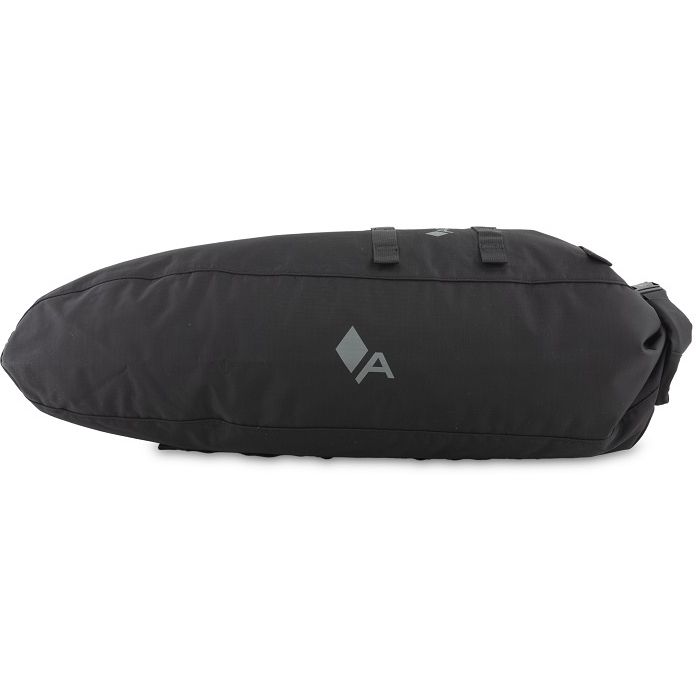 Saddle Drybag 2022 сумка підсідельна, 8 L, Black