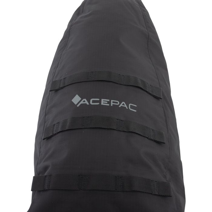 Saddle Drybag 2022 сумка підсідельна, 8 L, Black