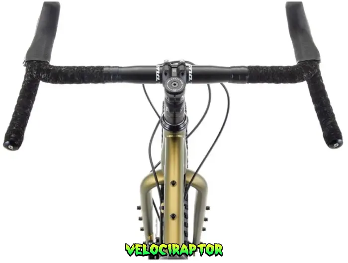 Велосипед турінг 29" Kona Sutra LTD Turismo Olive