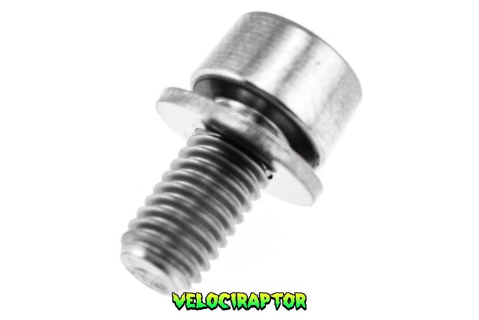 Сервисные запчасти X0/TYPE2 RD  CABLE ANCHORBOLT/WASHR QTY1