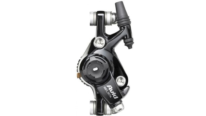 Гальма дискові SRAM BB7 MTB S Graphite