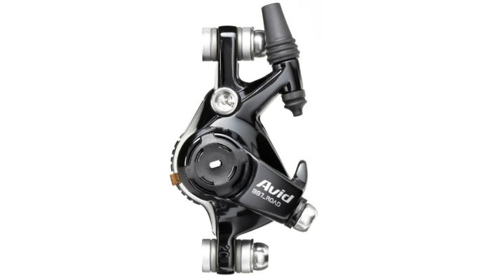 Гальма дискові SRAM BB7 Road S Black Ano