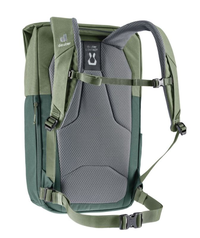 Рюкзак DEUTER UP Sydney колір 2237 ivy-khaki