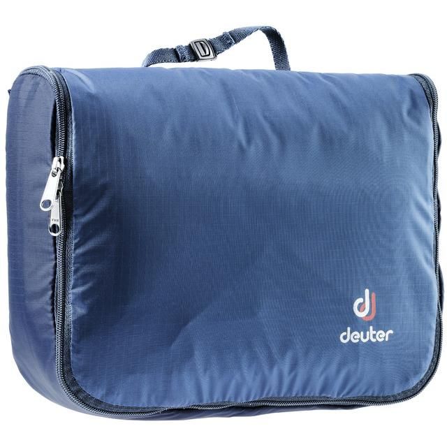 Косметичка DEUTER Wash Center Lite II колір 3365 midnight-navy