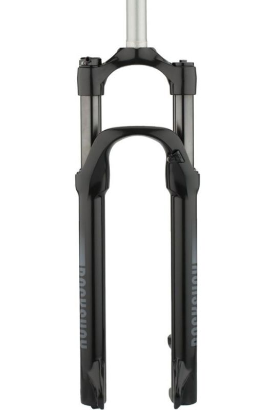 Вилка RockShox Judy Silver TK - Remote 29" 9QR 100mm Black Alum Str 1 1/8 51offset Solo Air (includes, Star nut & Right PopLoc Remote) A3