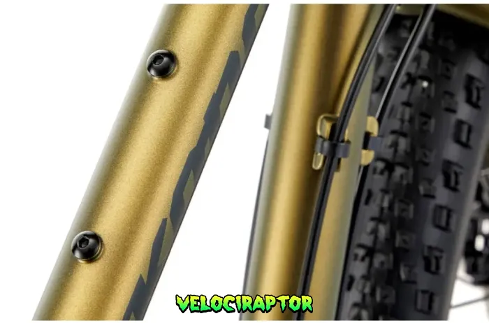 Велосипед турінг 29" Kona Sutra LTD Turismo Olive