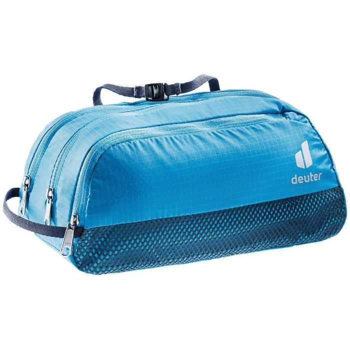 Косметичка DEUTER Wash Bag Tour III колір 1353 azure-ink