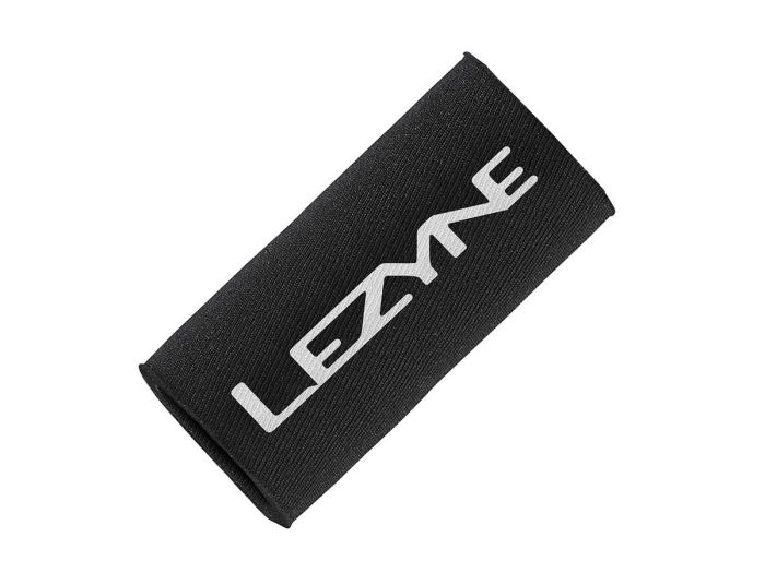 Захисний чохол Lezyne на балон 16/20G CO2 SLEEVE Чорний