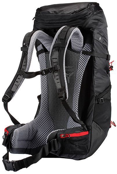 Рюкзак DEUTER Futura 30 колір 7000 black