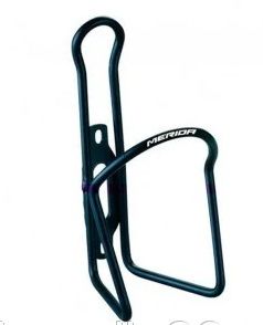 Фляготримач MERIDA Bottle Cage Onesize/Black