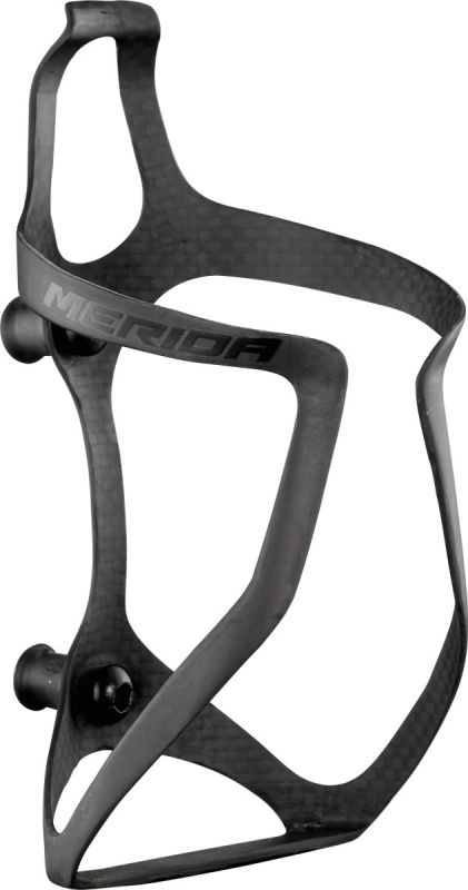 Фляготримач MERIDA Bottle Cage Black