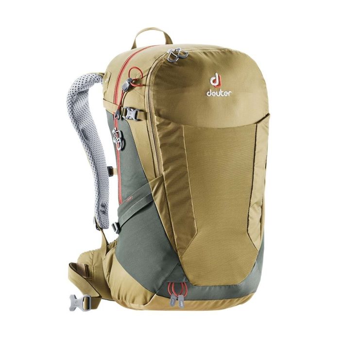 Рюкзак DEUTER Futura 24 колір 6205 clay-ivy