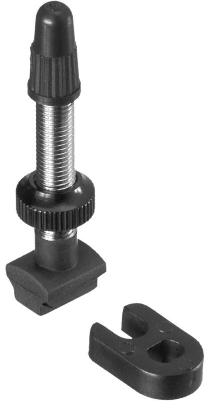 Ніпель DT SWISS TUBELESS VALVE R6.5 32MM ASYM