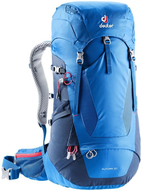 Рюкзак DEUTER Futura 30 колір 1315 lapis-midnight