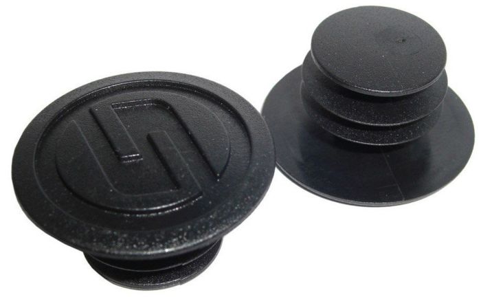 Заглушки в руль AM BAR END PLUGS MTB SRAM QTY 2