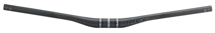 Руль RaceFace HANDLEBAR,NEXT,35X760,20MM RISE,STEALTH