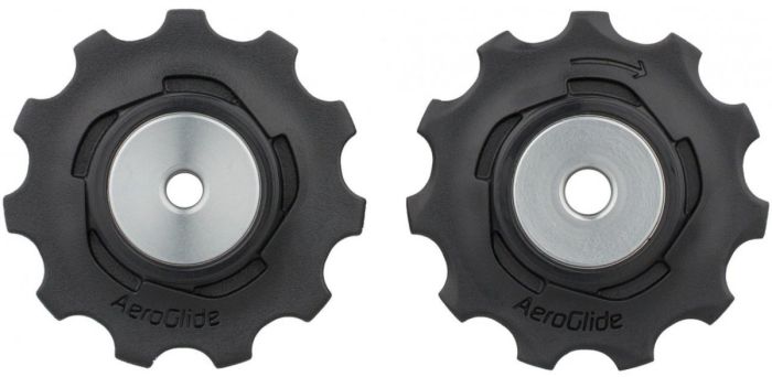 Ролики перемикача SRAM Red eTap Rear Pulleys Ceramic 11 Speed