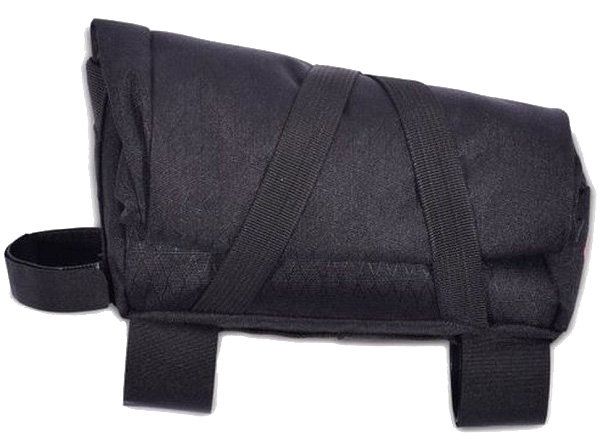 Roll Fuel Bag M сумка на раму, Black