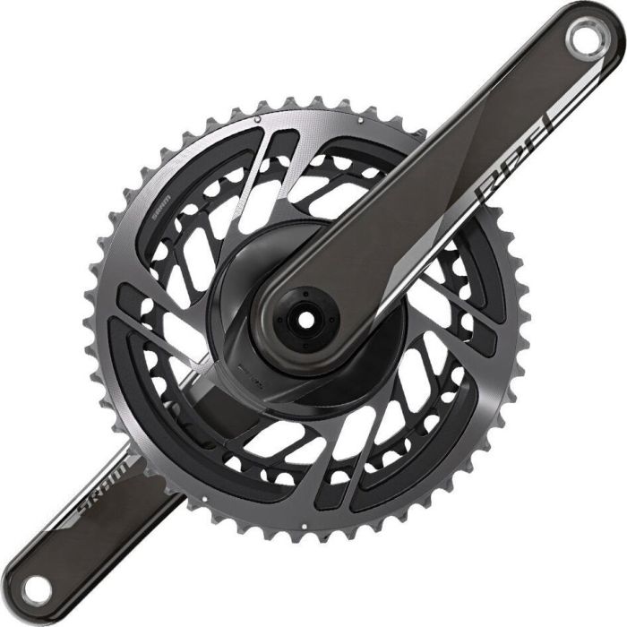 Шатуни SRAM Crankset Red D1 24mm 172.5 48-35