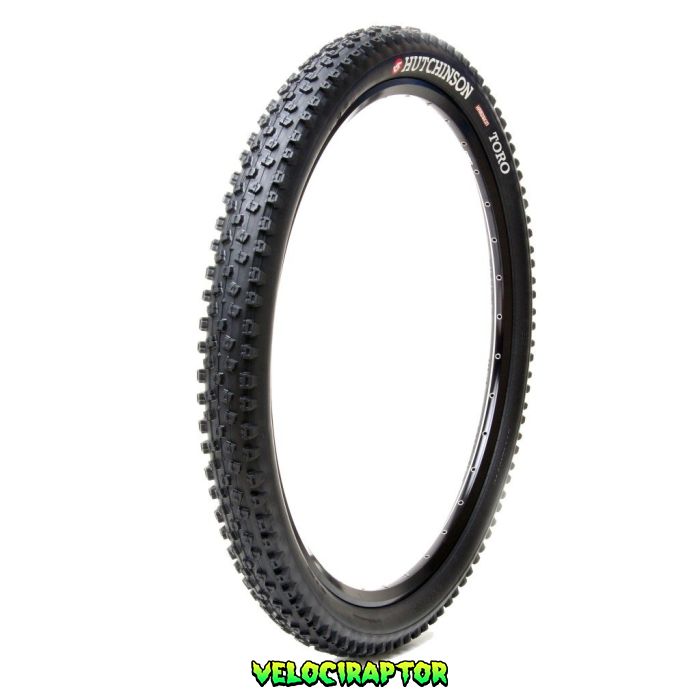 Покришка Hutchinson TORO 27,5X2,35 TS TL EBIKE