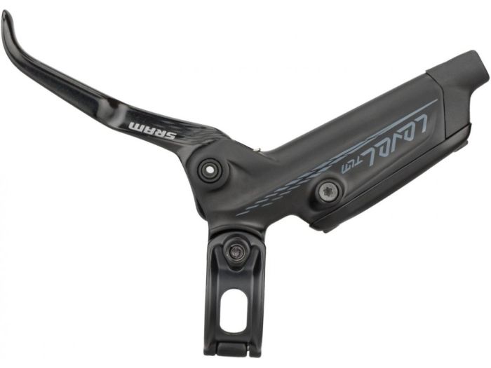 Гальма дискові SRAM Level TLM Diffusion Black Anodize Rear 2000mm